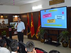 Mental Health Workshop 2025 